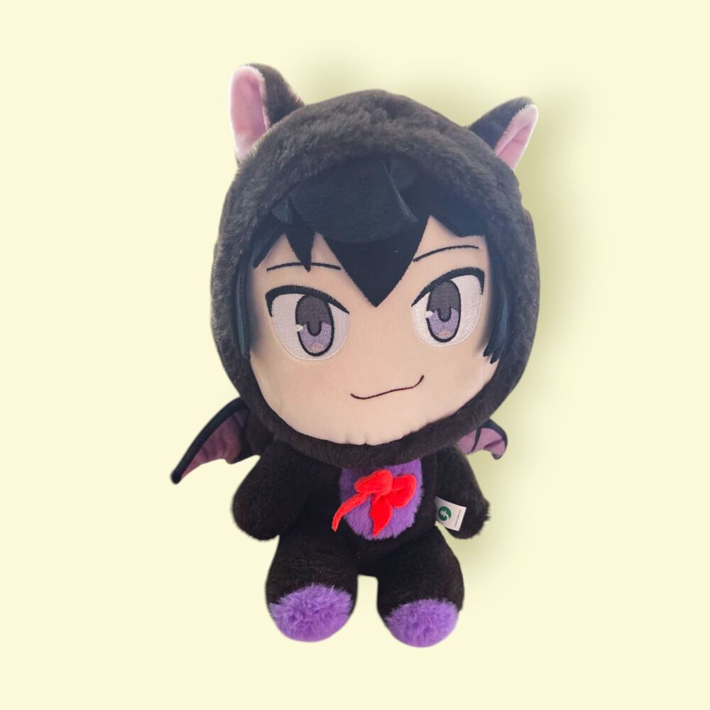Party Levi Inquisitor Master plush